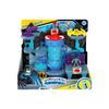 Jouet pour enfant - Fisher-Price - Batcave Bat-Tech Imaginext - Sons et lumières - Licence Batman