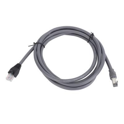 Спутниковый Ethernet-кабель RJ45 26AWG 2000 Мбит/с Водостойкий Замена Стандартного кабеля Cat6 для
