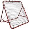 VidaXL Football Rebounder 100 X 100 Cm