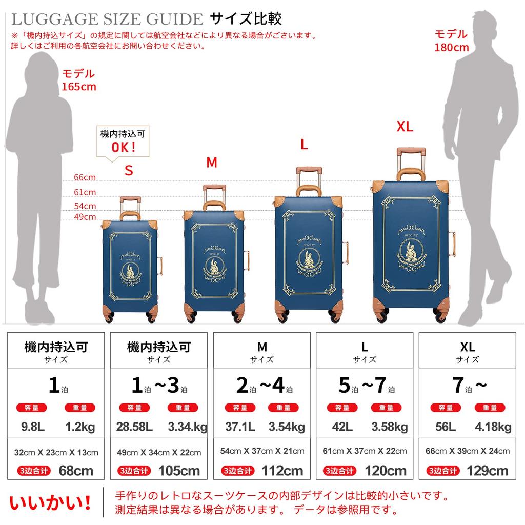 Trunk Case Carry Bag Leather Handmade Retro Retro Stylish Cute Frame Type Suitcase Ultra Light Travel Business Trip Large Capacity Silent 4 Wheels L