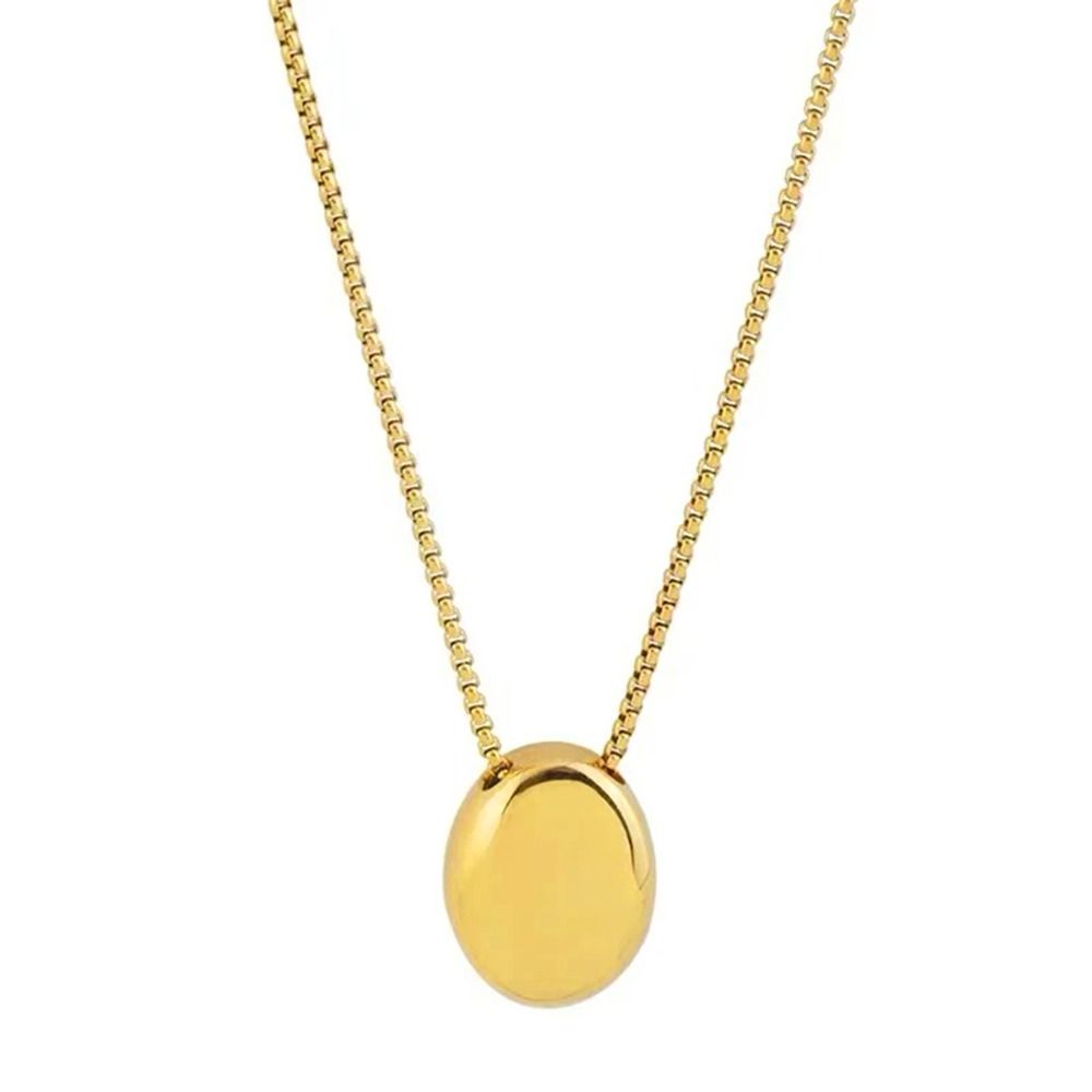 Матовый металлический свитер цепочка тонкая цепочка одежда кулон элегантный воротник украшение женские подарки