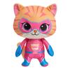 Just Play Disney Junior SuperKitties Small Plush Stuffed Kids Toys for Ages 2 Up 7-inch Animal, Ginny, Kitten,
