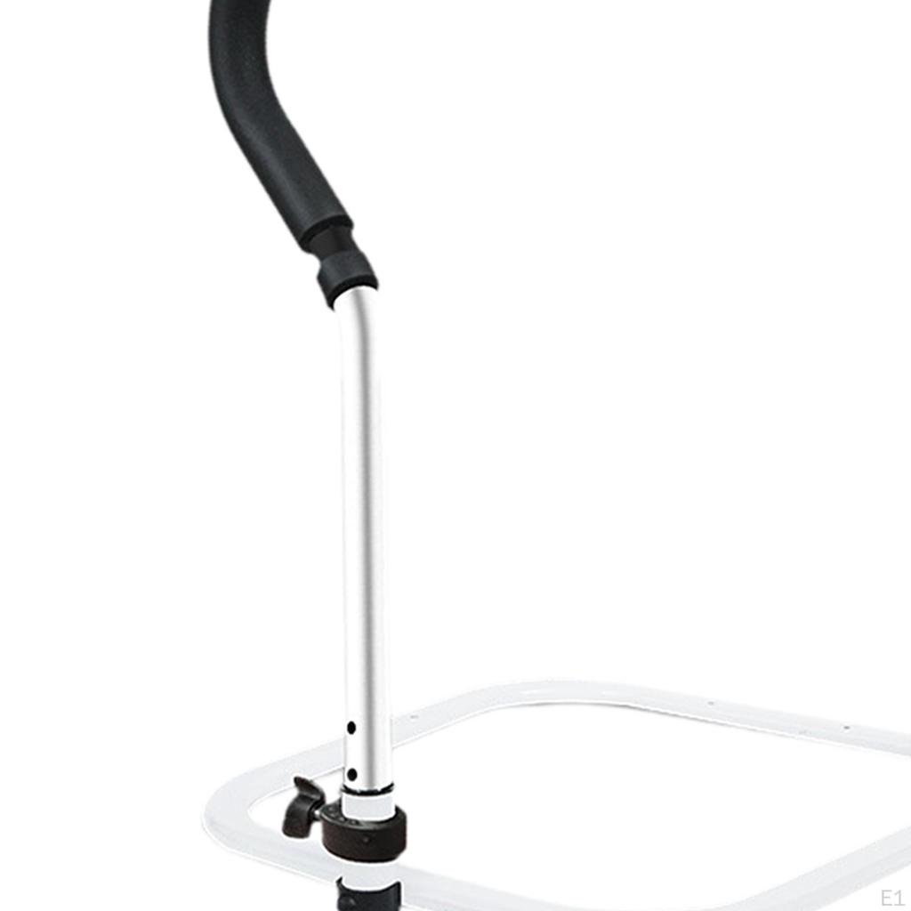 Кроватные перила для пожилых людей Удобные, легко устанавливаемые Помощники для передвижения