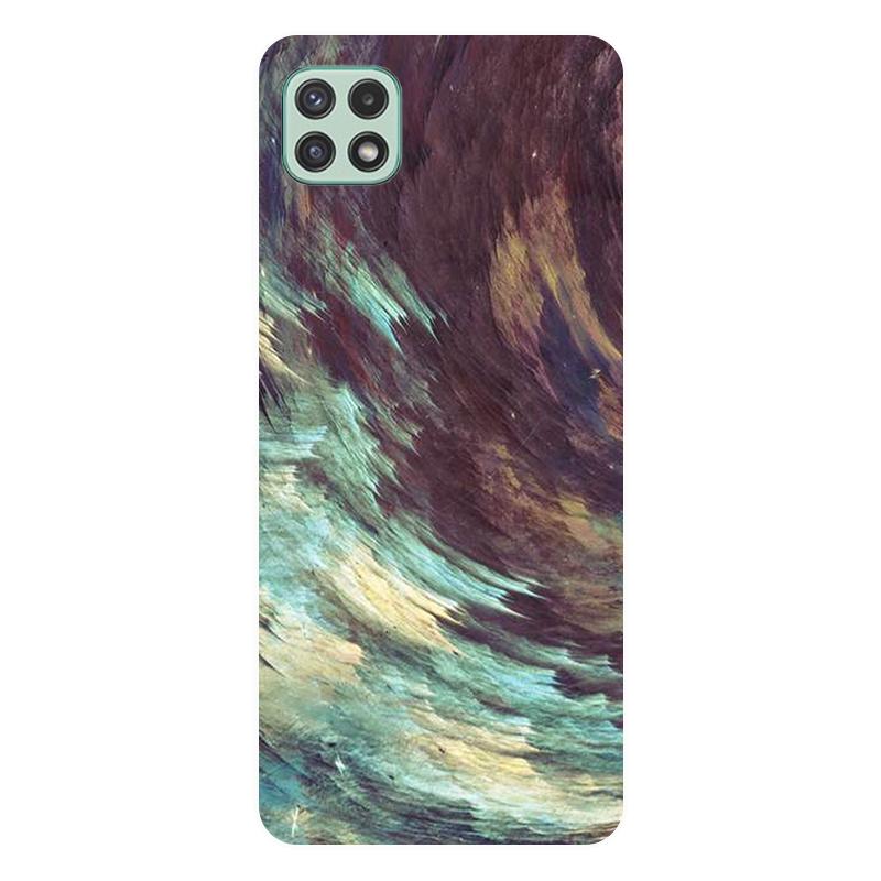 Чехол для Samsung A22s 5G, мягкий силиконовый чехол для футбола для Samsung Galaxy A22S 5G, чехол для телефона Samsung A 22S etui A226B