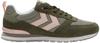 Кроссовки Hummel Monaco 86 (216551) green