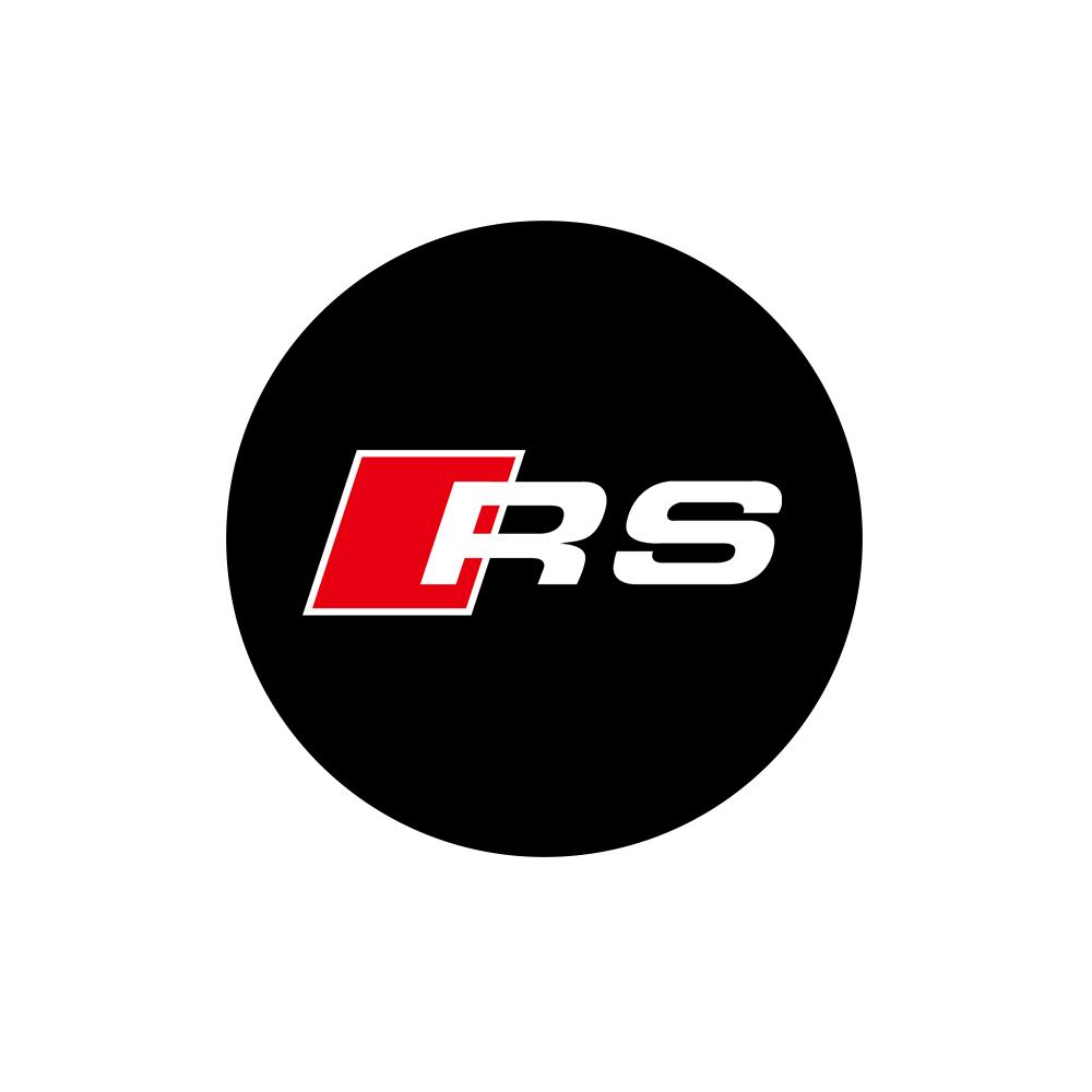 Car Logo Projector Lamp Auto Led Door Logo Welcome Light For Audi SLINE RS A4 B5 B6 B8 B9 A6 C8 A5 A8 Q3 Q5 Q7 S3 S6 S4 S5 S7 S8