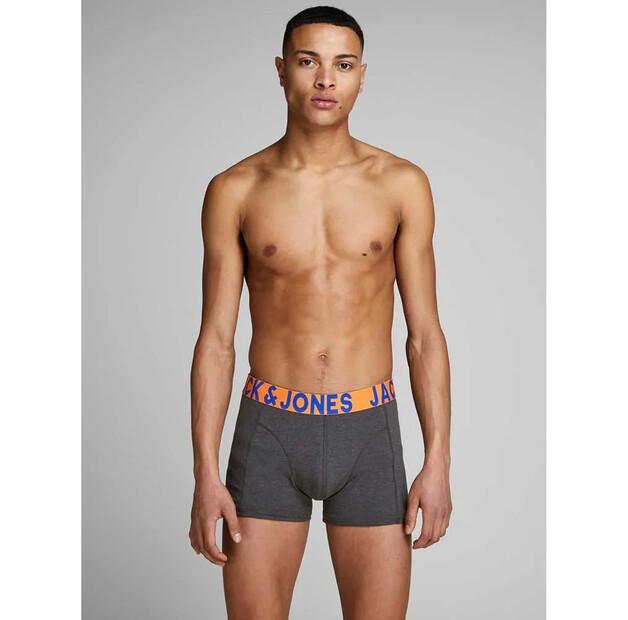Jack & Jones Crazy Solid боксеры 3 шт.