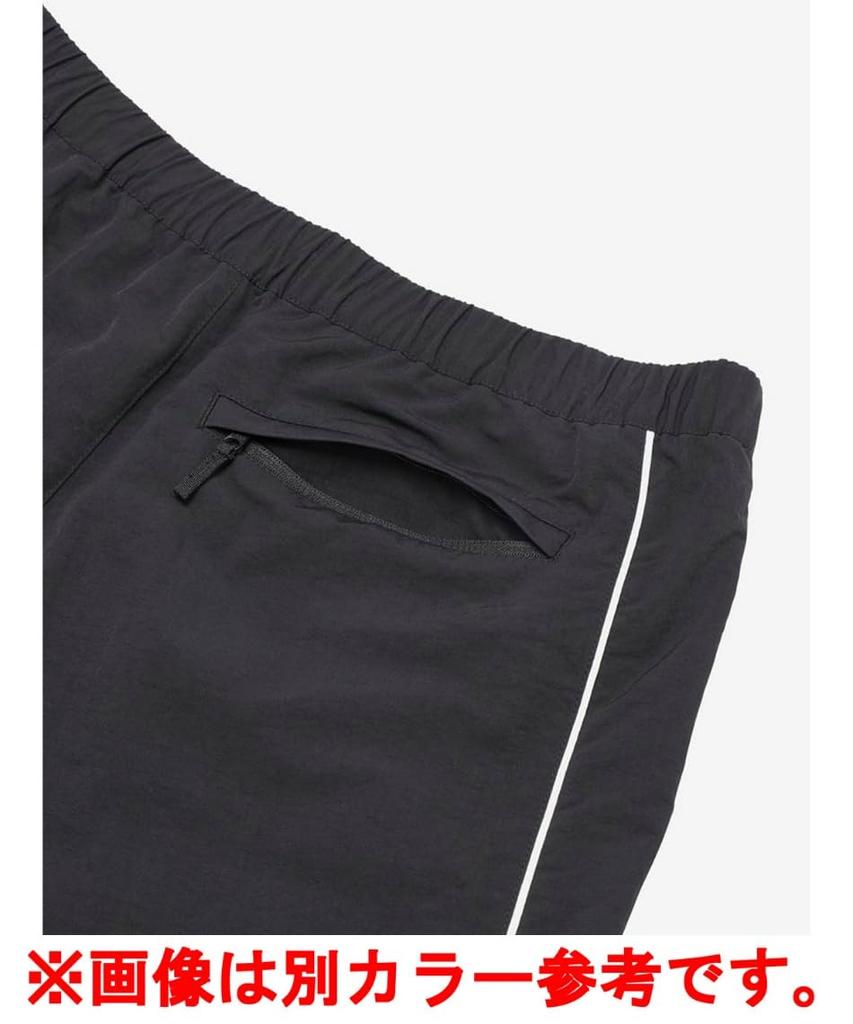 North Piping Water Short Geyser Aqua XL [The Face]