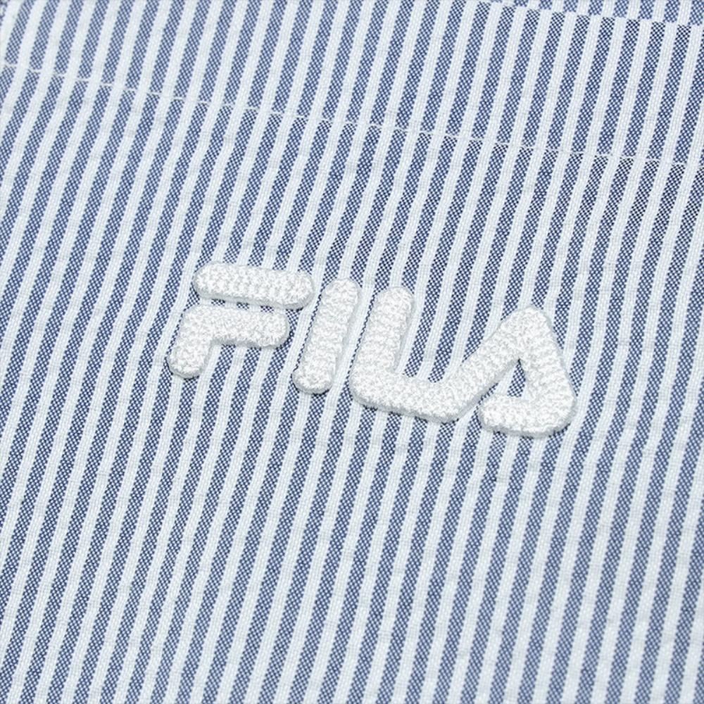 Новая футболка FILA ORIGINALE Женская Белоснежная F11W529403FWT