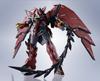 Bandai SPIRITS METAL ROBOT Spirits New Mobile Suit Gundam Wing Gundam Epyon Web Shop <SIDE MS> (Tamashii Exclusive)