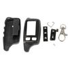 Чехол с дистанционным управлением для России Tomahawk TW9010 9010, двухсторонняя автомобильная сигнализация