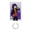 Gourmandies TV Anime Hero Plus L Size Jiro Hibiki "My Academia" Multi-Ring BMHA-20F