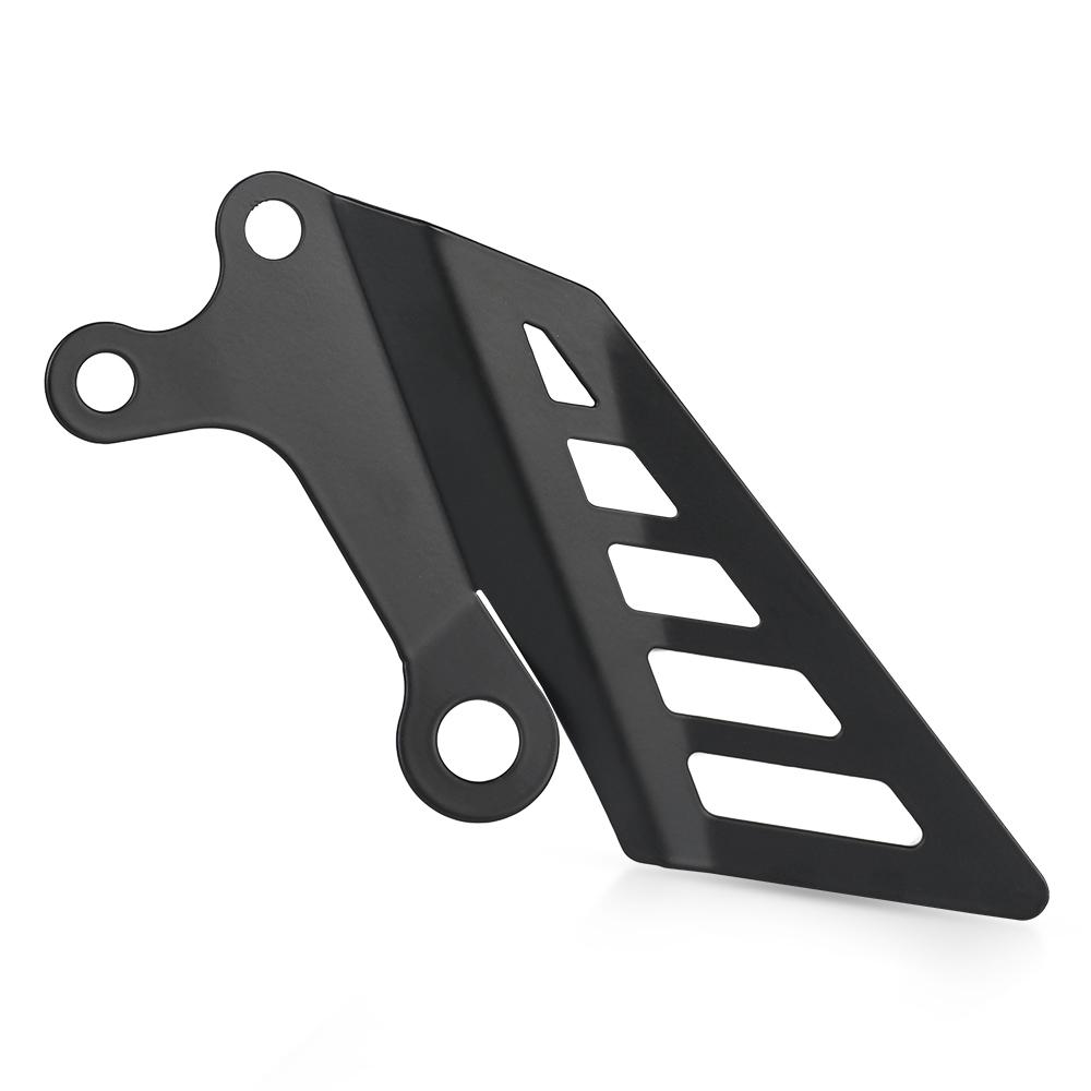 TRACER 700 MT 07 MT07 мотоциклетный алюминиевый чехол для управления акселератором, защитная рамка для yamaha MT-07 TRACER700 TRACER 7 GT