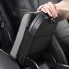 Car Armrest Box Height Increase Mat Suede Hand Support Pad For Mercedes Benz AMG GLC W203 W206 W220 W205 W211 W212 W201 W210 GLE