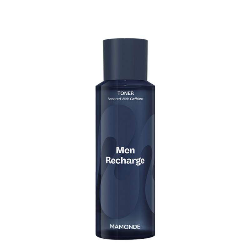 Men Recharging Toner