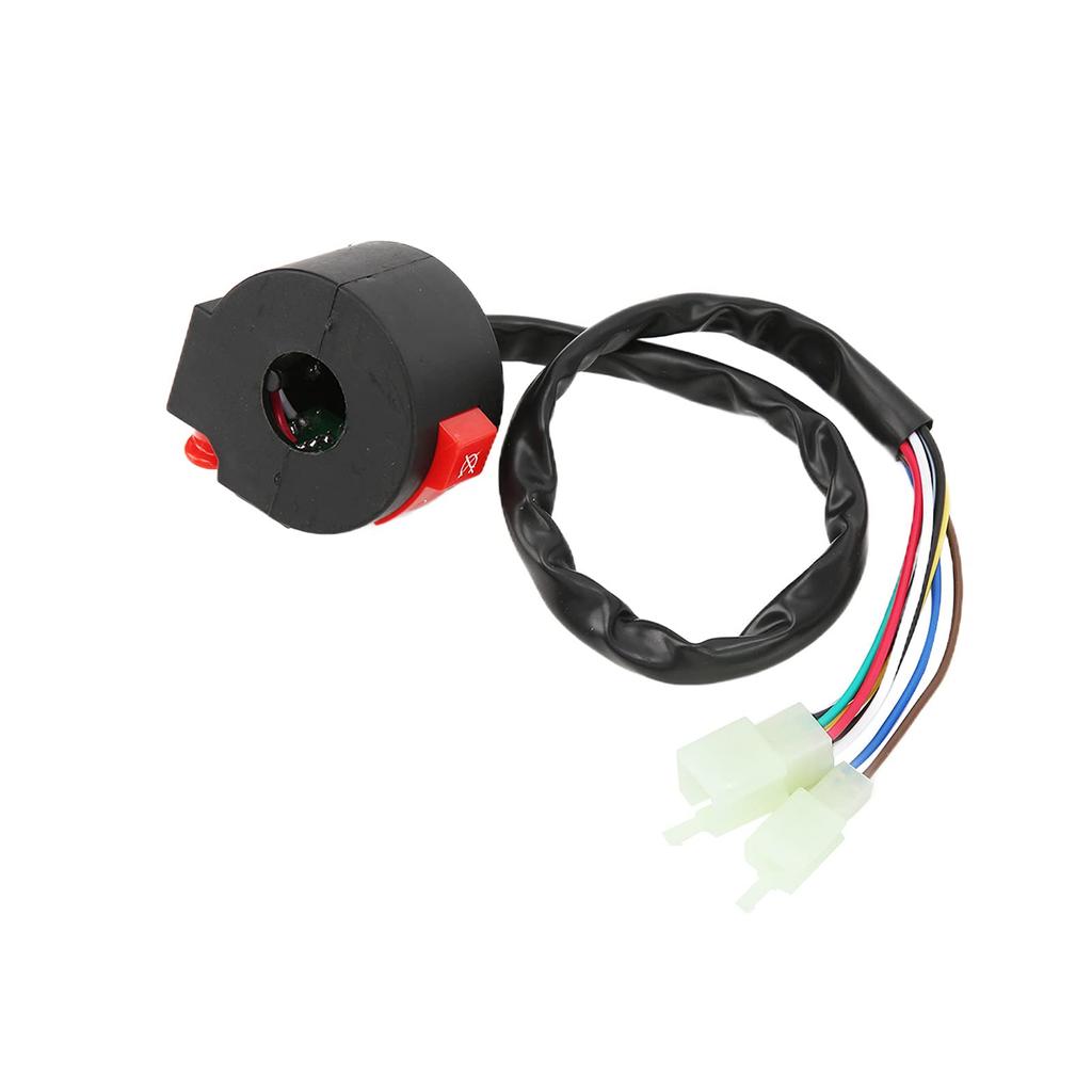 FOWD CDI Wire Harness Kit Precise Durable Electric Stator Coil For Go Kart Dirt