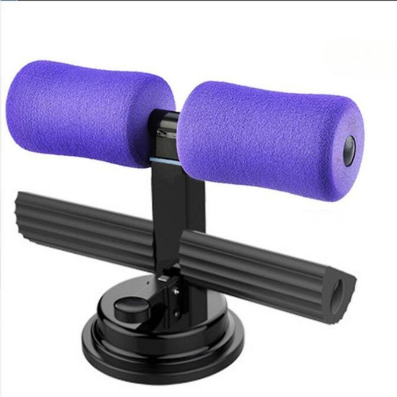 Sit-up Aids, Fitness Equipment, Household Crunches, Lazy Legs, Belly and Waist Machines, Tummy Reduction and Abdominal Builders