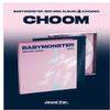 BABYMONSTER - 3-й мини-альбом - ?? (ЧУМ) Версия 'Драгоценность'_CHIQUITA.- R 2026-05-04