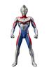 TAMASHII NATIONS ULTRA-ACT Ultraman Dyna (Flash Type)