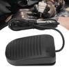 Tattoo Foot Pedal Switch Control Tattoo Pedal Tattoo Machine Accessories with 1.35m Long Line