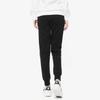 adidas Женские спортивные штаны Neo Casual Running Tapered Sweatpants Black DN7406