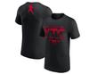 WWE Black Roman Reigns YTC T-Shirt