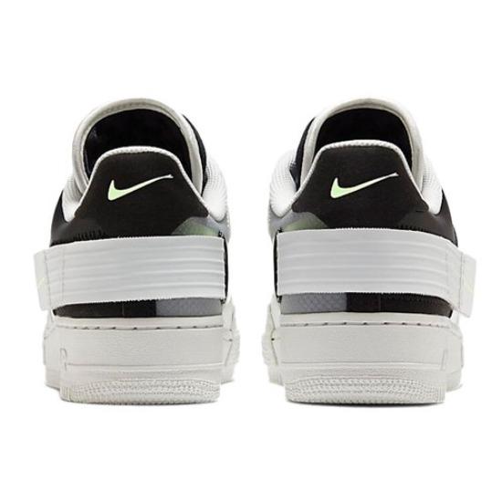 Nike Air Force 1 Type Белый Barely Volt - CK6923-100