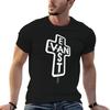 East Van Street Sign Tshirt Simple Casual Short Sleeve Cotton Tshirt