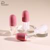 Pudaier Mini Capsule Lip Gloss Увлажняющий прозрачный блеск для губ, меняющий цвет