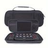 PGRTYOF Grip Controller Switch Switch HORI Grip Controller Storage Case Hard Case Switch Hori Portable Mode Carrying Case вмещает до 10 игровых карт
