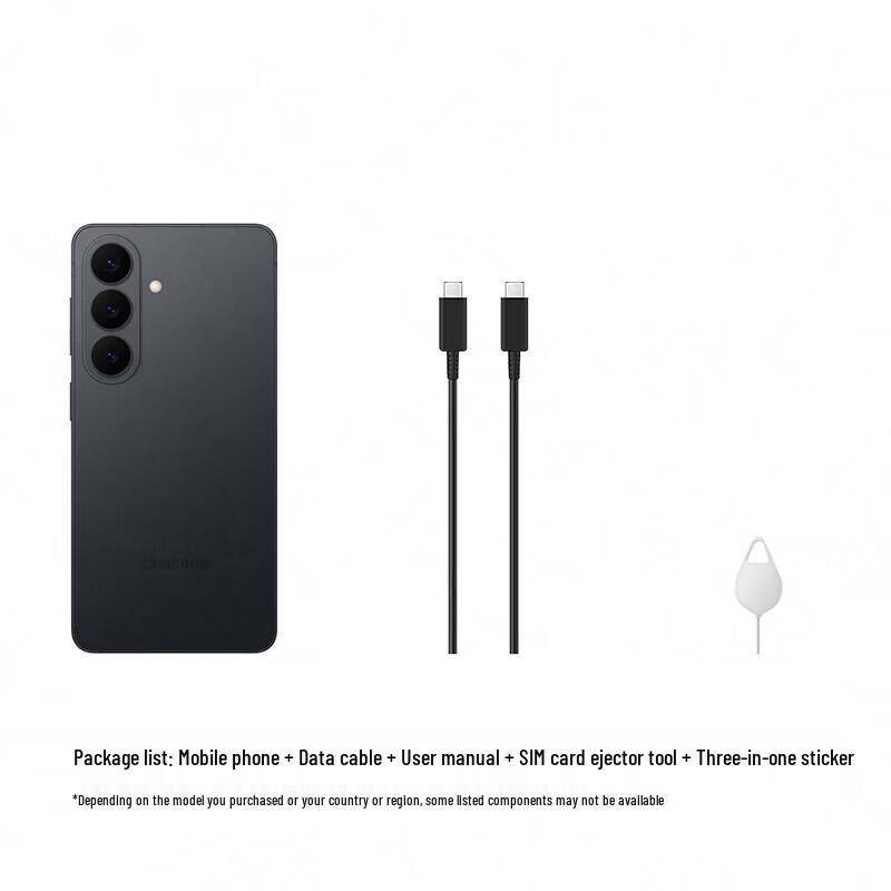 Samsung Galaxy S26+ AI Smartphone (CN version)