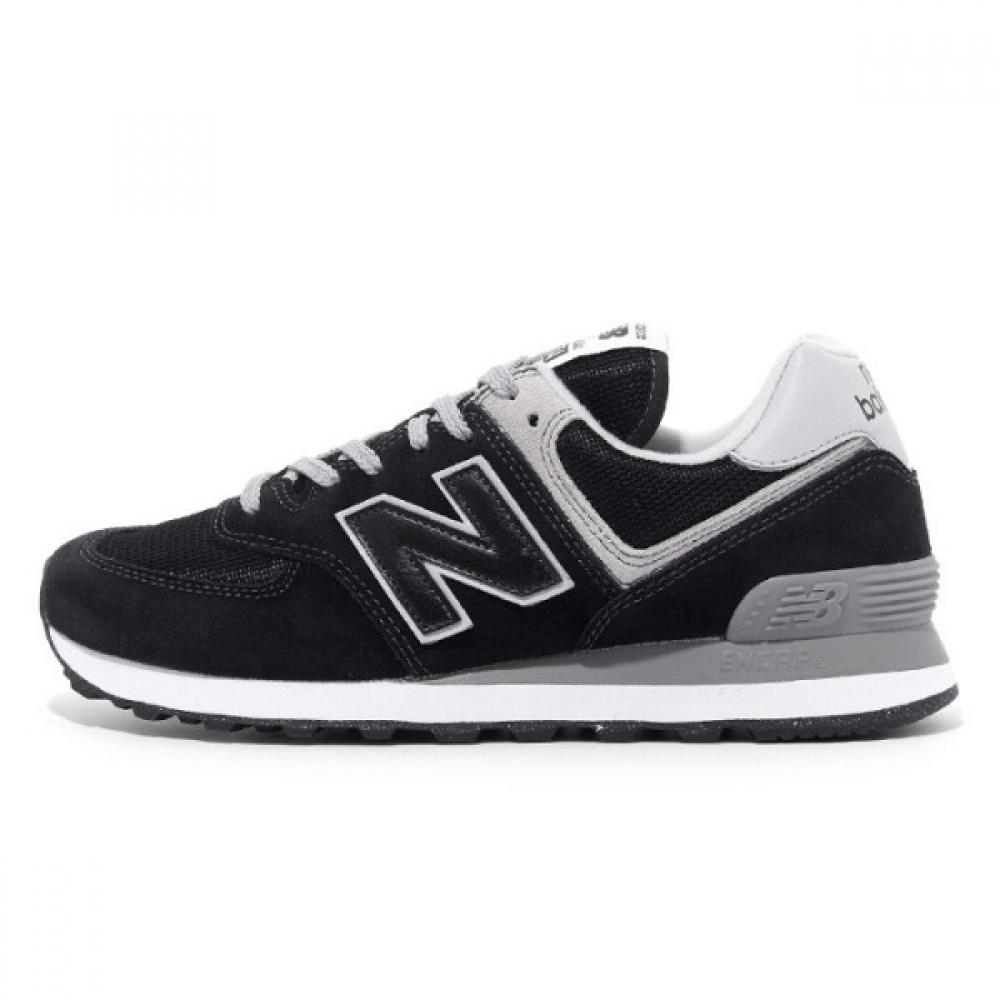 New Balance Кроссовки Беговые Кроссовки 574