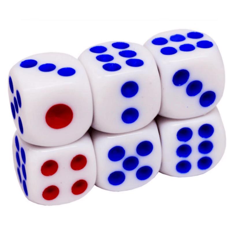 Bo Bing Dice Set