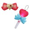 Kimi To Idol PreCure Idol Heart Ribbon Sparkling Light Set [BANDAI] PreCure &