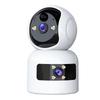 An Ye Dual-Lens 16MP 360° Indoor Security Camera (CN version)