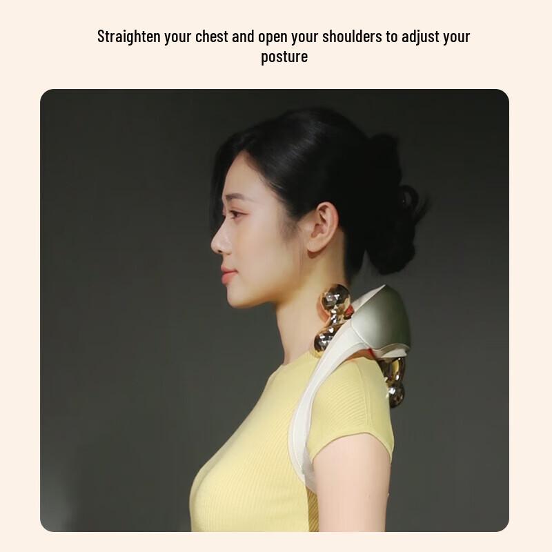 SKG H5-2 Multi-functional Neck & Shoulder Massager