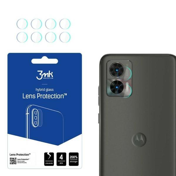 Ochrona obiektywu do Motorola Edge 30 Neo 3MK Lens Protect
