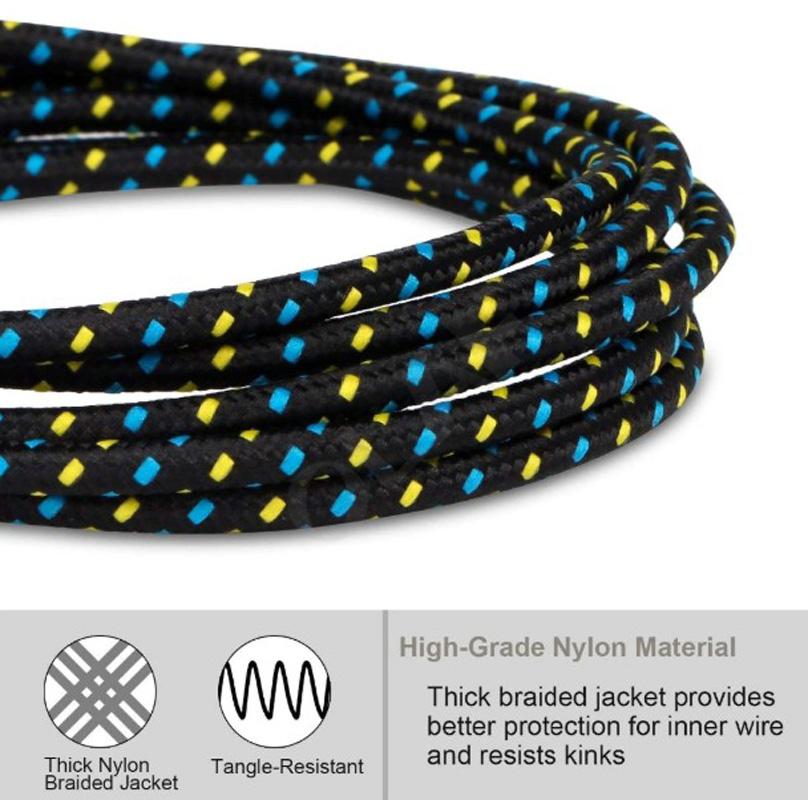 Кабель USB C Type C для быстрой зарядки 1 м 2 м 3 м Зарядное устройство для p9 p10 p20 mate 10 pro lite samsung S9 S10 Plus s8 Note кабель для передачи данных