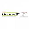 Fluocaril Dual Fluoride 145mg White Toothpaste 75 Ml