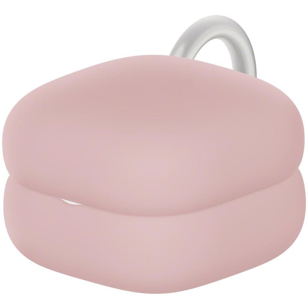 Sony Чехол для LinkBuds Fit Ash Pink Exclusive WF-LS910N