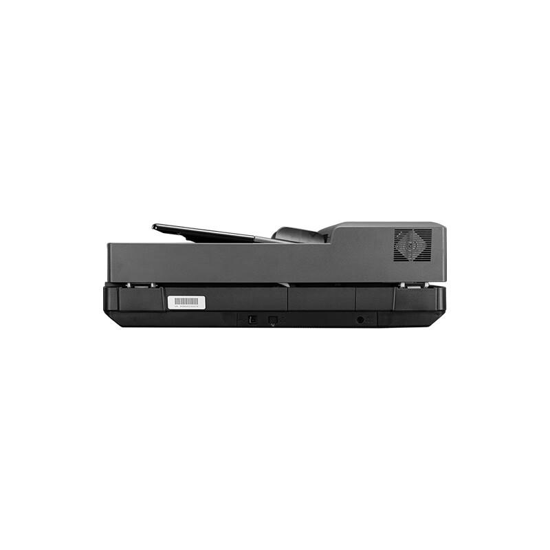Deli DZ9260 A3 Duplex Sheetfed & Flatbed Document Scanner CN plug (adapter included)