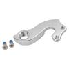 Aluminum Alloy Tail Hook Bicycle Cycling Derailleur