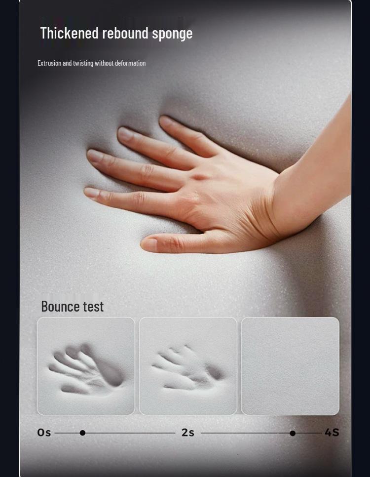 Надувной матрас-кровать для багажника автомобиля Tank 500 Hi4t SUV