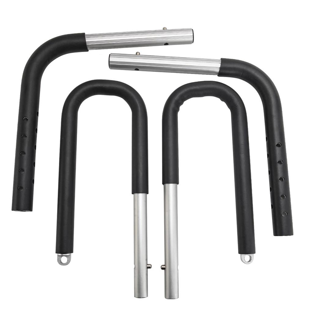 Bicicleta De Prancha Rack Da Motocicleta Bicicleta Surf Transportadora Montagem Para Posts Wakeboard Titular Surf Esportes Acess