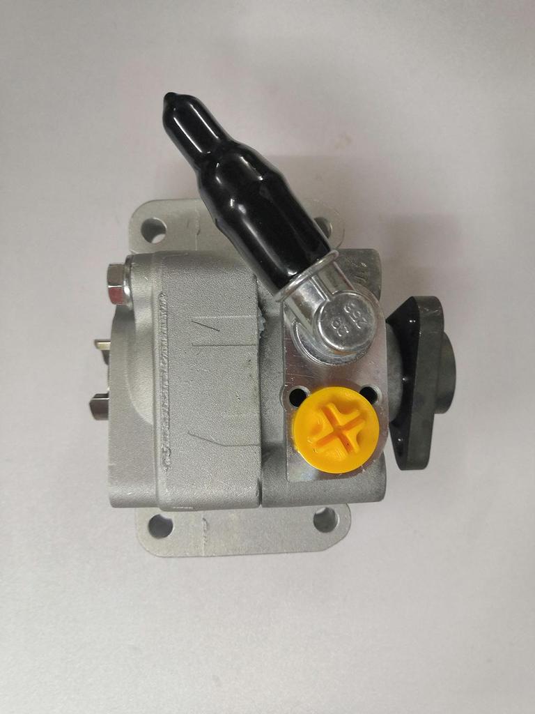 Compatible Power Steering Pump for BMW 116i, 118i, 120i, 316i (Part 32416780413) - Hot Item