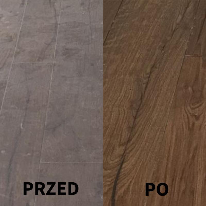Fila Deterdek Pro Detergent For Cleaning After Tiling 1L