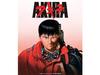 Набор обновленных дисков AKIRA 4K Remastered, 4K ULTRA HD Blu-ray и 2 буклета Blu-ray BCQA-0009 НОВИНКА