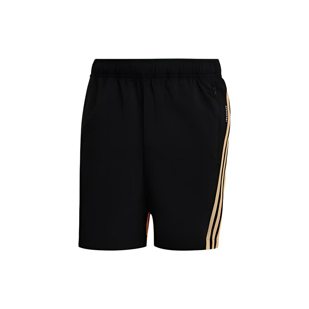 Adidas Sports Shorts Men's Black Moderate GQ6209