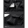 Mao Ren Men's Casual Multi-Pocket Workwear Vest