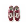 Vans Кроссовки унисекс OG Style 36 LX Pomegranate Красный Классический-Белый VN0A4BVE9X7